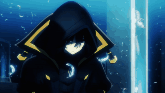 Une gif de Cid Kagenou