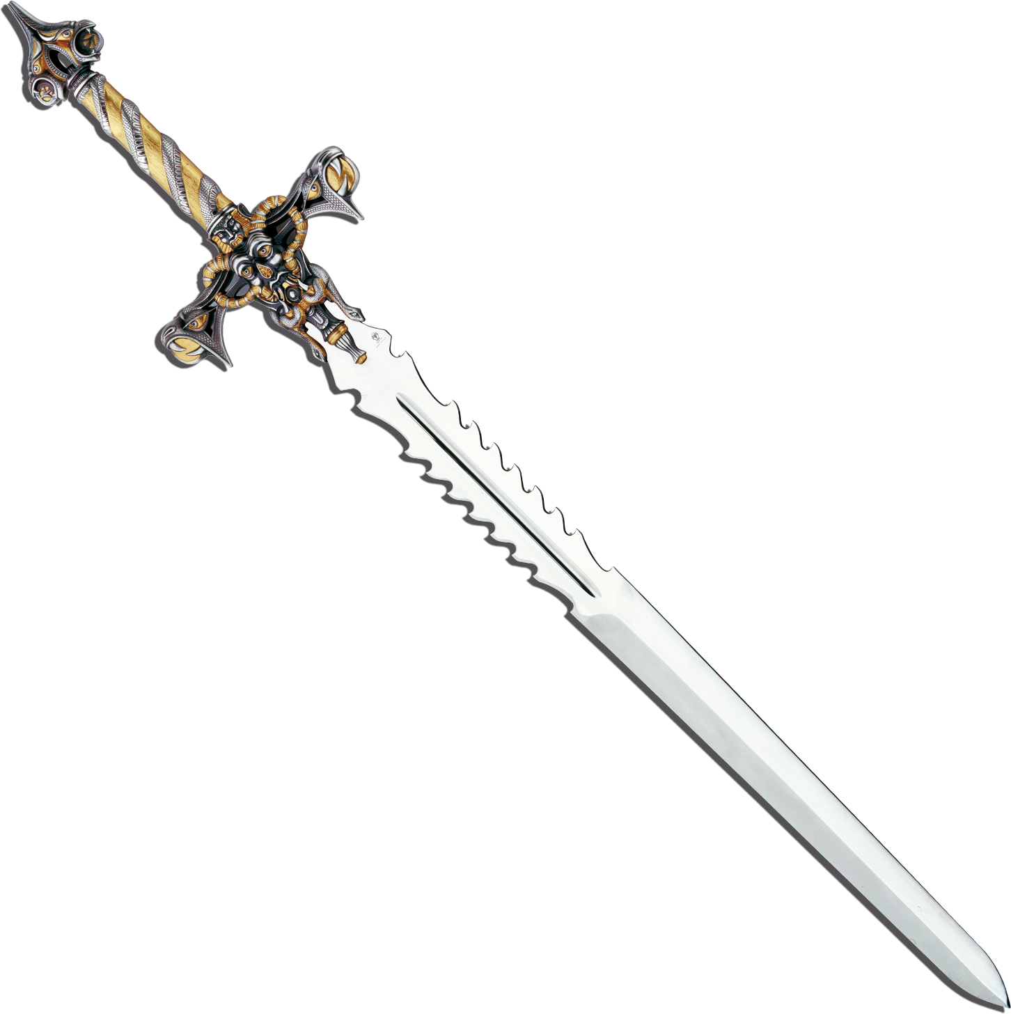 image d'épée'